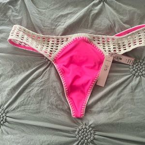 Victoria Secret Swim Bottom